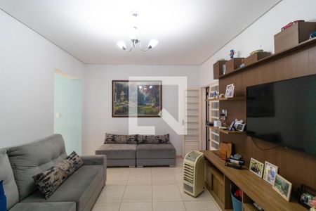 Sala de casa à venda com 4 quartos, 170m² em Conceicao, Campinas