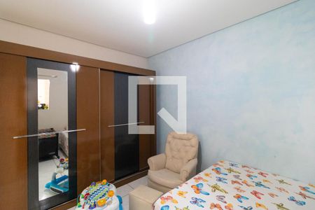 Quarto 01 de casa à venda com 4 quartos, 170m² em Conceicao, Campinas