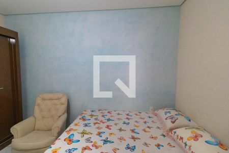 Quarto 01 de casa à venda com 4 quartos, 170m² em Conceicao, Campinas