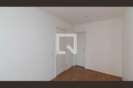 Suíte de apartamento para alugar com 1 quarto, 38m² em Vila Penteado, São Paulo