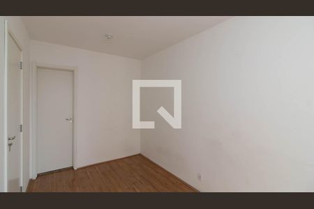 Suíte de apartamento para alugar com 1 quarto, 38m² em Vila Penteado, São Paulo