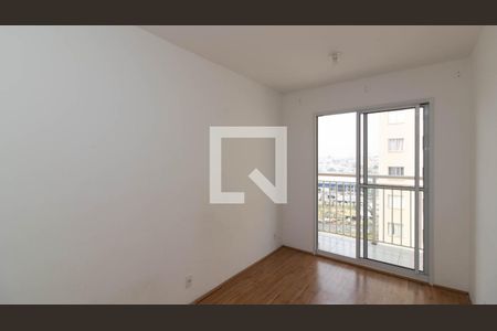 Suíte de apartamento para alugar com 1 quarto, 38m² em Vila Penteado, São Paulo