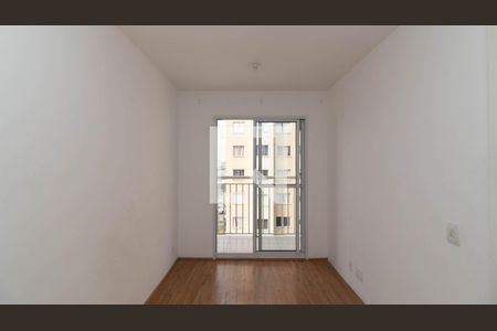 Suíte de apartamento para alugar com 1 quarto, 38m² em Vila Penteado, São Paulo