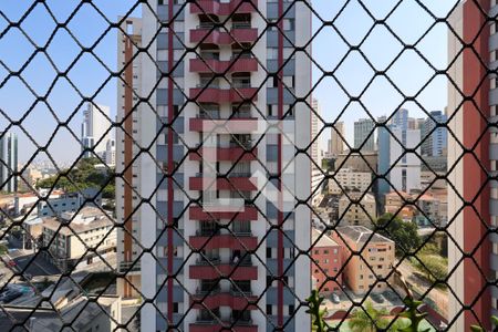 Vista da Varanda 2 de apartamento à venda com 4 quartos, 136m² em Santana, São Paulo