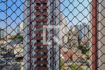 Vista da Varanda 1 de apartamento à venda com 4 quartos, 136m² em Santana, São Paulo