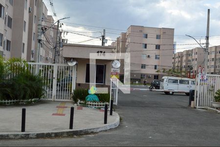 Apartamento à venda com 43m², 2 quartos e 1 vaga Apartamento à venda com 43m², 2 quartos e 1 vagaFachada