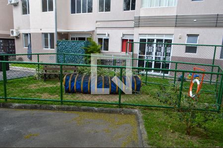 Apartamento à venda com 43m², 2 quartos e 1 vaga Apartamento à venda com 43m², 2 quartos e 1 vagaEspaço Pet