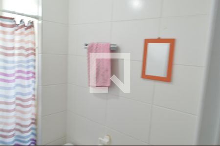 Apartamento à venda com 43m², 2 quartos e 1 vaga Apartamento à venda com 43m², 2 quartos e 1 vagaBanheiro