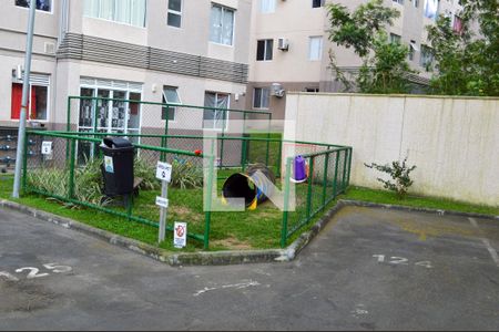 Apartamento à venda com 43m², 2 quartos e 1 vaga Apartamento à venda com 43m², 2 quartos e 1 vagaEspaço Pet