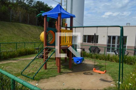 Apartamento à venda com 43m², 2 quartos e 1 vaga Apartamento à venda com 43m², 2 quartos e 1 vagaÁrea comum - Playground