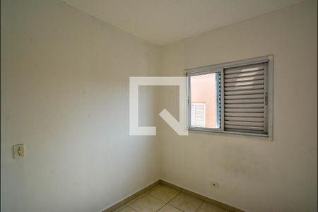 Quarto 1 de apartamento para alugar com 2 quartos, 48m² em Vila Tibiriçá, Santo André