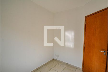 Quarto 1 de apartamento à venda com 2 quartos, 48m² em Vila Tibiriçá, Santo André