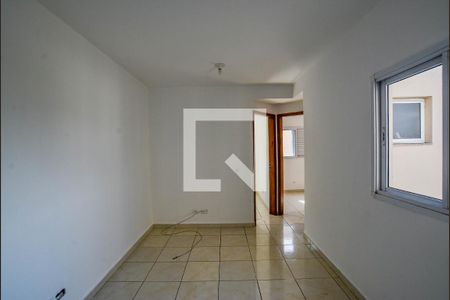 Apartamento à venda com 48m², 2 quartos e 1 vagaSala/Cozinha