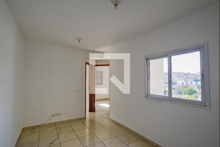 Apartamento à venda com 48m², 2 quartos e 1 vagaSala/Cozinha