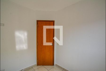 Quarto 1 de apartamento à venda com 2 quartos, 48m² em Vila Tibiriçá, Santo André