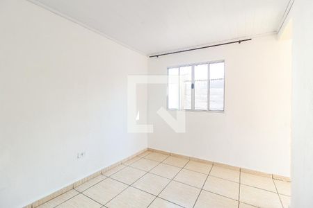 Sala de casa para alugar com 1 quarto, 70m² em Itaquera, São Paulo