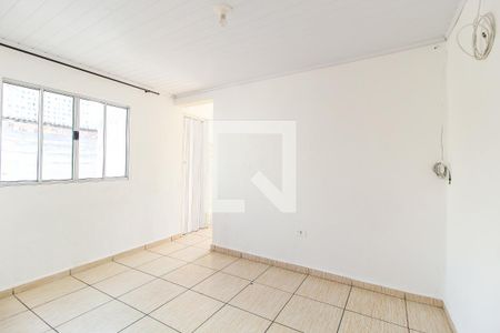 Sala de casa para alugar com 1 quarto, 70m² em Itaquera, São Paulo