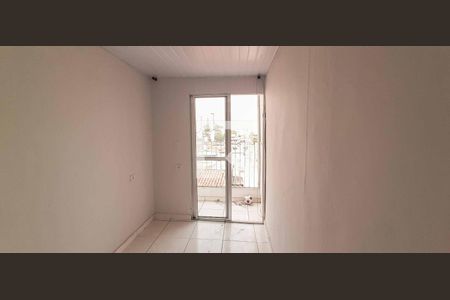 Sala de casa para alugar com 1 quarto, 44m² em São Pedro, Osasco