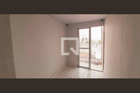 Sala de casa para alugar com 1 quarto, 44m² em São Pedro, Osasco