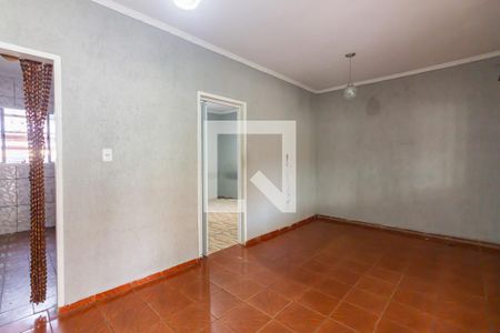 Sala de casa para alugar com 1 quarto, 70m² em São Pedro, Osasco