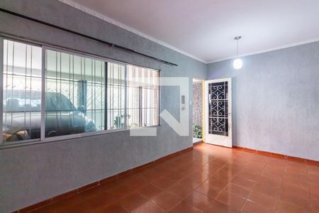 Sala de casa para alugar com 1 quarto, 70m² em São Pedro, Osasco