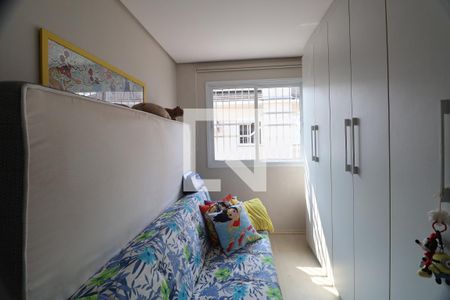 Quarto de casa à venda com 3 quartos, 134m² em Igara, Canoas