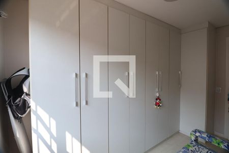 Quarto de casa para alugar com 3 quartos, 134m² em Igara, Canoas