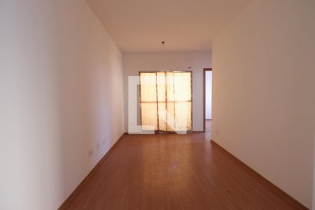 Sala de apartamento para alugar com 2 quartos, 46m² em Recreio das Acacias, Ribeirão Preto