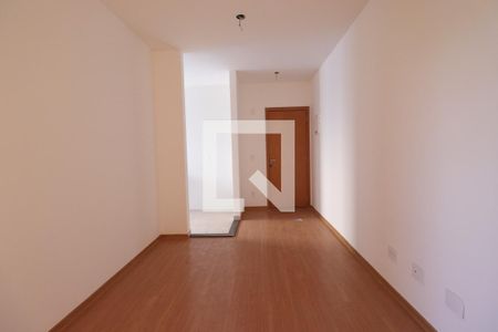 Sala de apartamento para alugar com 2 quartos, 46m² em Recreio das Acacias, Ribeirão Preto