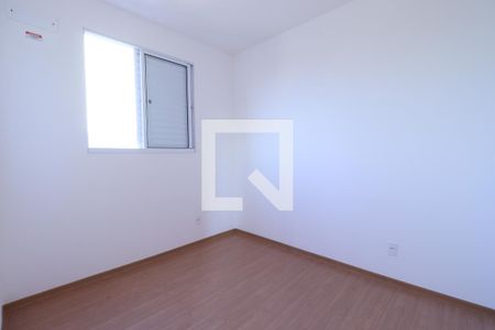 Quarto 1 de apartamento para alugar com 2 quartos, 46m² em Recreio das Acacias, Ribeirão Preto