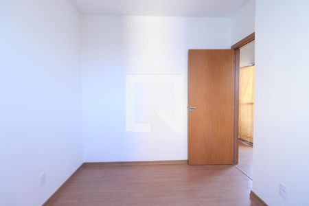 Quarto 1 de apartamento para alugar com 2 quartos, 46m² em Recreio das Acacias, Ribeirão Preto