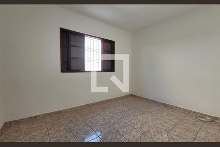 Quarto 2 de casa para alugar com 2 quartos, 124m² em Vila Homero Thon, Santo André