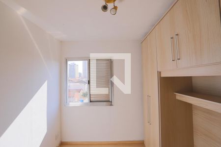 Quarto 1 de apartamento para alugar com 2 quartos, 58m² em Água Rasa, São Paulo