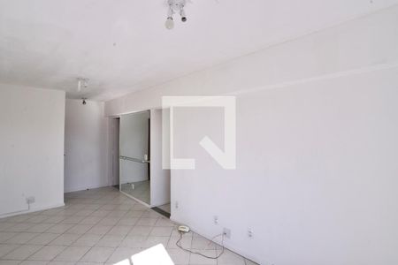 Sala de apartamento para alugar com 2 quartos, 58m² em Água Rasa, São Paulo