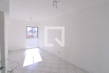 Sala de apartamento para alugar com 2 quartos, 58m² em Água Rasa, São Paulo