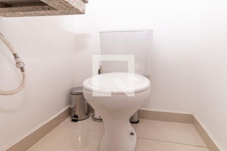 Lavabo 1 de casa de condomínio à venda com 3 quartos, 200m² em Penha de França, São Paulo