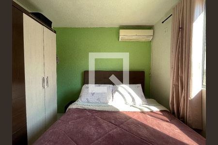 Quarto 1 de apartamento à venda com 2 quartos, 44m² em São Miguel, São Leopoldo