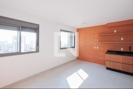 Studio de kitnet/studio à venda com 1 quarto, 25m² em Pinheiros, São Paulo