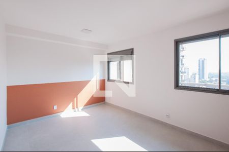 Studio de kitnet/studio para alugar com 1 quarto, 25m² em Pinheiros, São Paulo