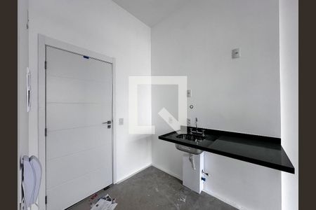 Studio de kitnet/studio à venda com 0 quarto, 25m² em Jardim das Acacias, São Paulo