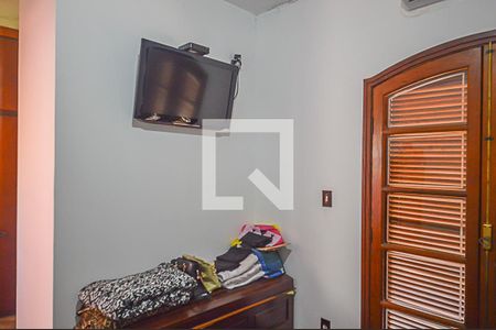 Quarto Suíte de casa à venda com 3 quartos, 132m² em Nova Petrópolis, São Bernardo do Campo