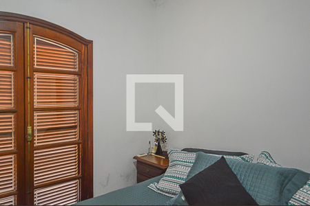 Quarto Suíte de casa à venda com 3 quartos, 132m² em Nova Petrópolis, São Bernardo do Campo