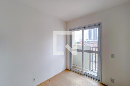 Sala de apartamento para alugar com 1 quarto, 30m² em Mooca, São Paulo