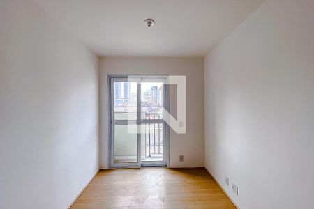 Sala de apartamento para alugar com 1 quarto, 30m² em Mooca, São Paulo