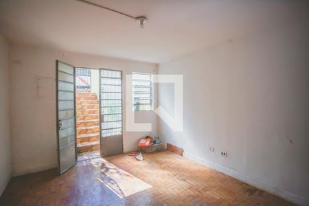 Sala de casa para alugar com 3 quartos, 100m² em Mirandópolis, São Paulo