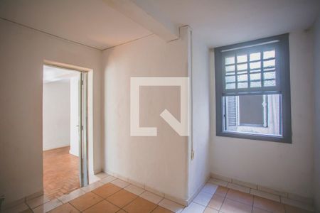 Quarto 1 de casa para alugar com 3 quartos, 100m² em Mirandópolis, São Paulo