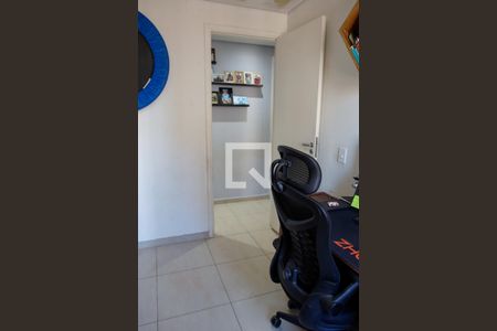 Quarto 1 de apartamento à venda com 3 quartos, 59m² em Conceicao, Osasco