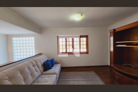 Sala 2 de casa para alugar com 4 quartos, 378m² em Jardim Brasil, Jundiaí