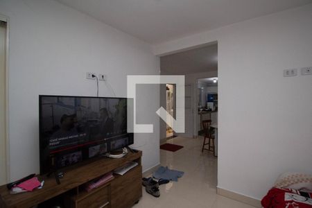 Sala de casa à venda com 3 quartos, 165m² em Vila Pereira Cerca, São Paulo