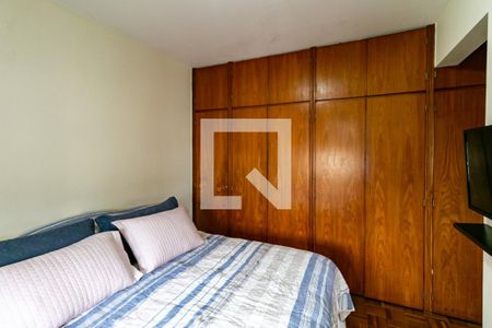 Quarto 2 de apartamento à venda com 3 quartos, 100m² em São Pedro, Belo Horizonte